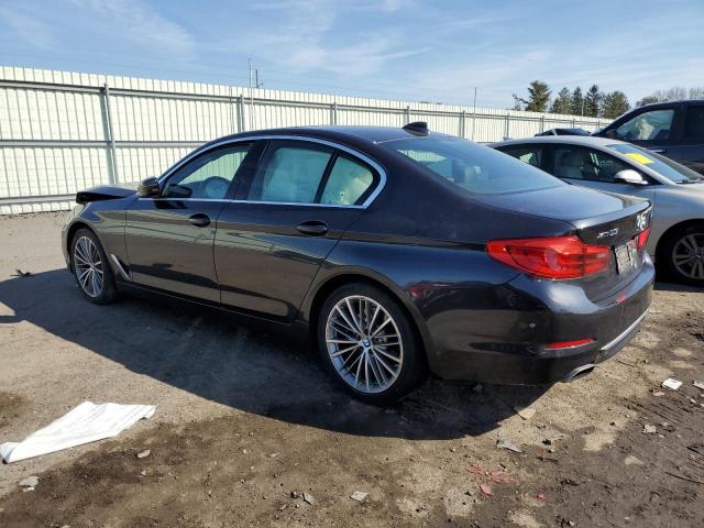 WBAJE7C58KWW23823 BMW 540 XI