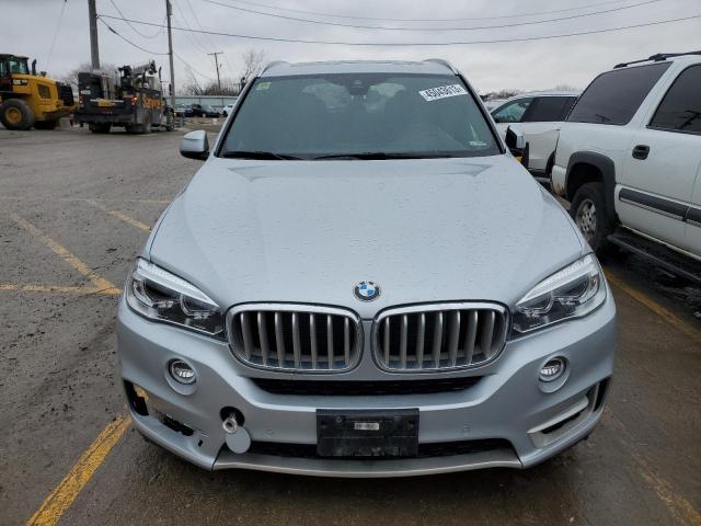 5UXKR0C51J0Y02367 BMW X5 Xdrive35i