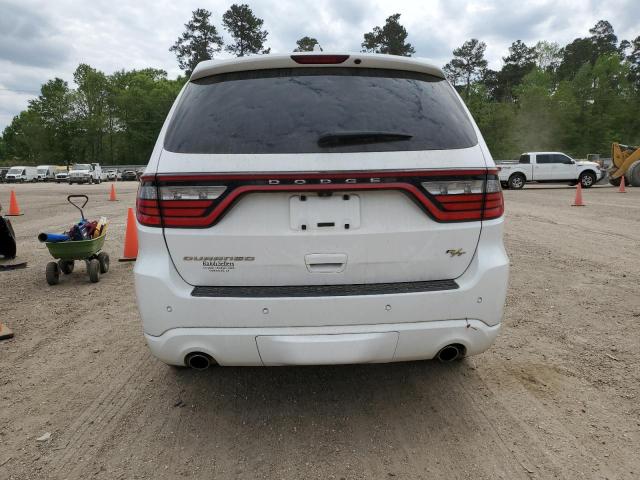 1C4SDHCT6JC290097 Dodge Durango R/t