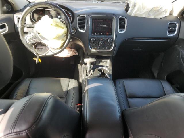 1C4RDJEG1LC161600 Dodge Durango Citadel