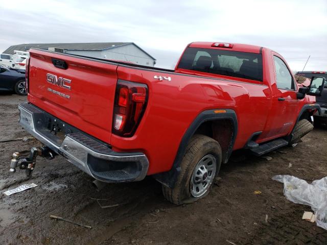 1GT39LE72NF278932 GMC Sierra K2500 Heavy Duty