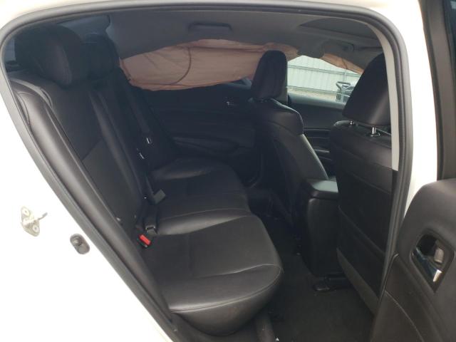 19UDE2F7XGA003464 Acura Ilx Premium Tech