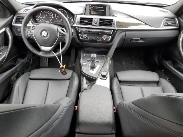 WBA8B9G32HNU54232 BMW 330 I
