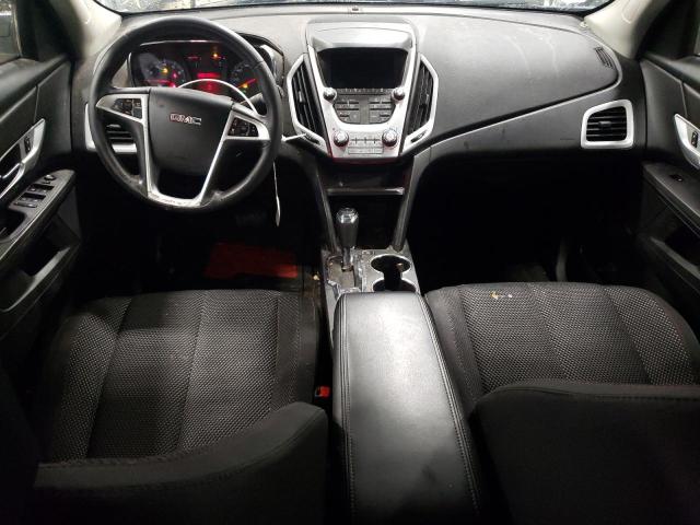 2GKFLTEK0H6346134 GMC Terrain Sle