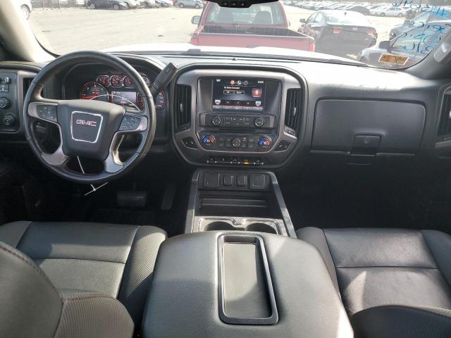 3GTU2VEC3FG455229 GMC Sierra K1500 Slt