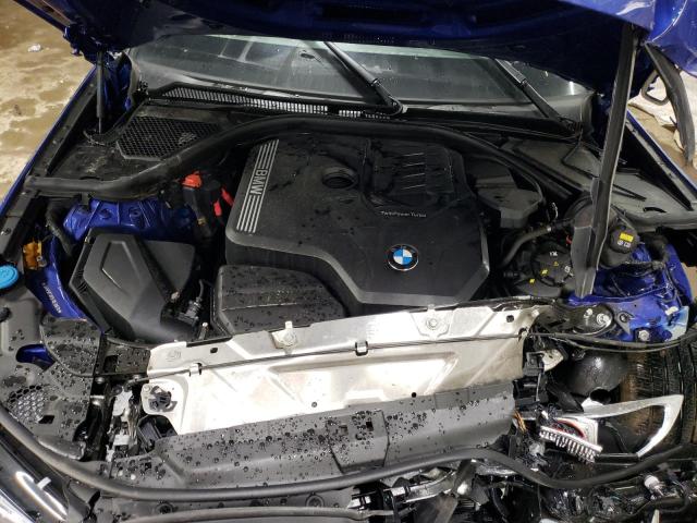 3MW5R7J09L8B38078 BMW 330XI