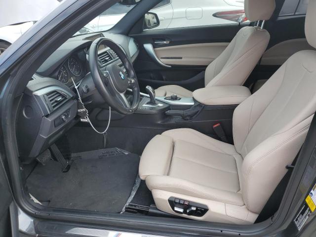 WBA1J7C55GV360439 BMW M235I