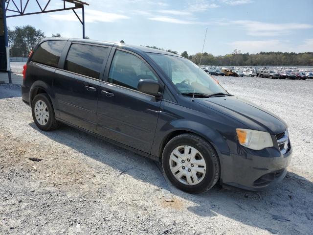 2C4RDGBG7ER146939 Dodge Grand Caravan Se