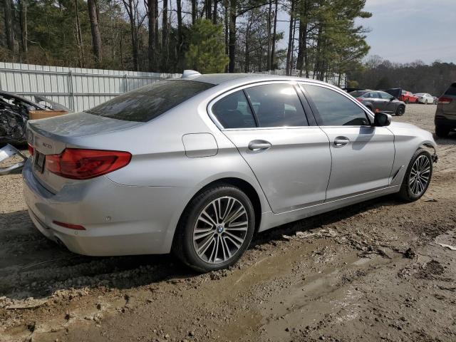 WBAJR3C06LWW68522 BMW 530 I