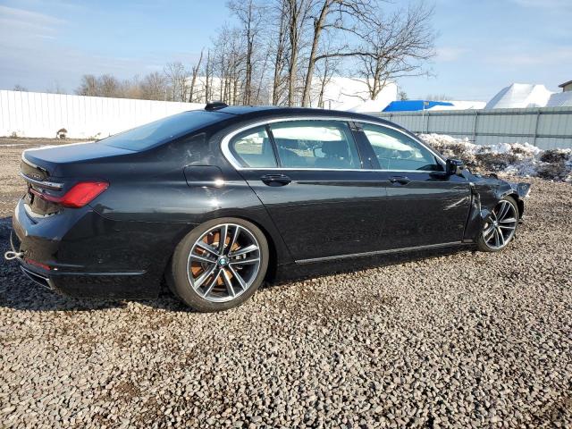 WBA7U2C08LBM61897 BMW 750 Xi