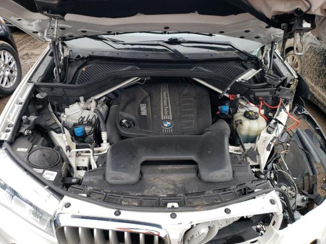 5UXKS4C52J0Y19142 BMW X5 Xdrive35d