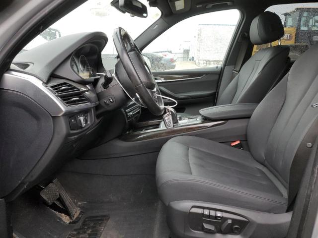5UXKR0C51J0Y02367 BMW X5 Xdrive35i