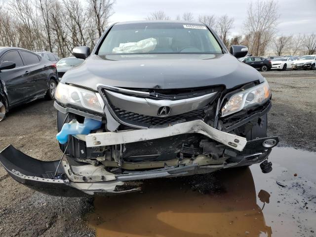 5J8TB4H57FL029535 Acura Rdx Technology