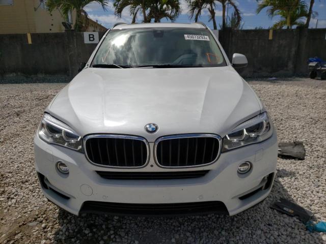 5UXKS4C56G0N15384 BMW X5 Xdrive35d