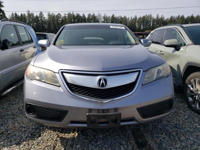 5J8TB4H36EL012223 Acura RDX