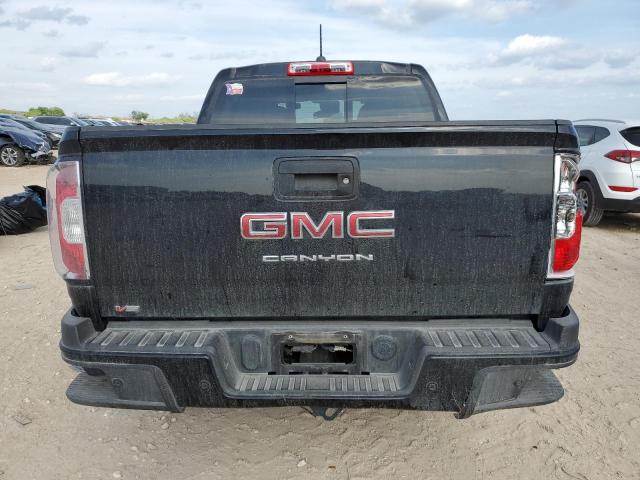 1GTG5CEN0M1274112 GMC Canyon Elevation