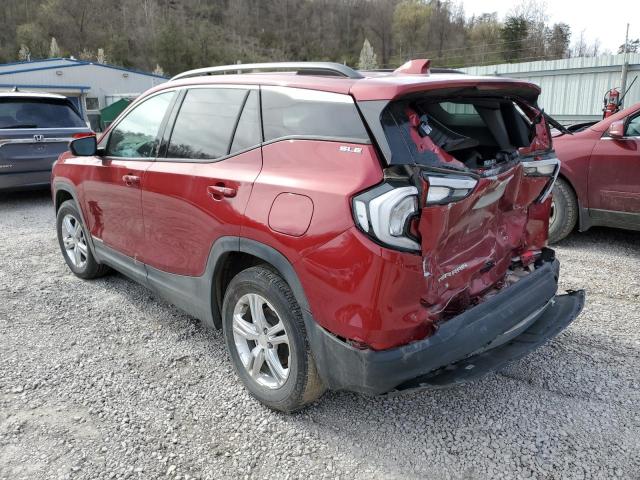 3GKALTEV6LL200233 GMC Terrain Sle