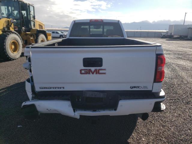 1GT42WEY9KF224056 GMC Sierra K3500 Denali
