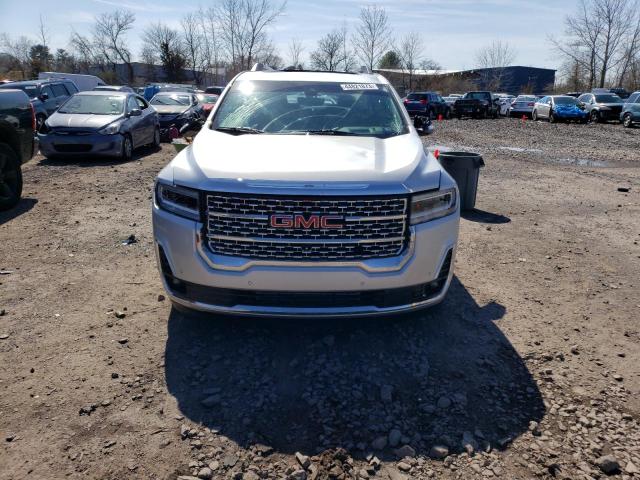 1GKKNXLS6LZ224832 GMC Acadia Denali