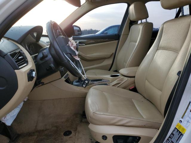 WBAVL1C55EVY19958 BMW X1 Xdrive28i