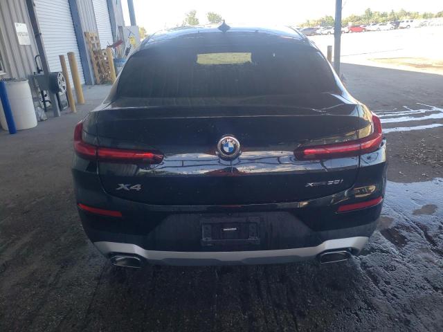 5UX33DT07P9P69395 BMW X4 Xdrive30i