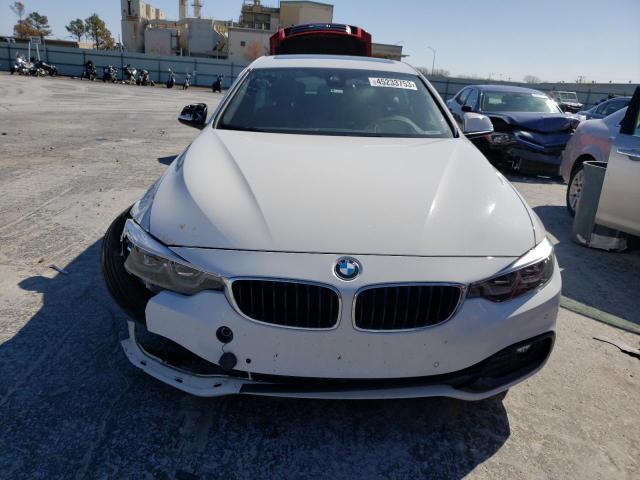WBA4J3C55KBL08180 BMW 430xi Gran Coupe