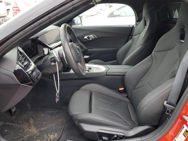 WBAHF3C0XNWX49629 BMW Z4 Sdrive30i
