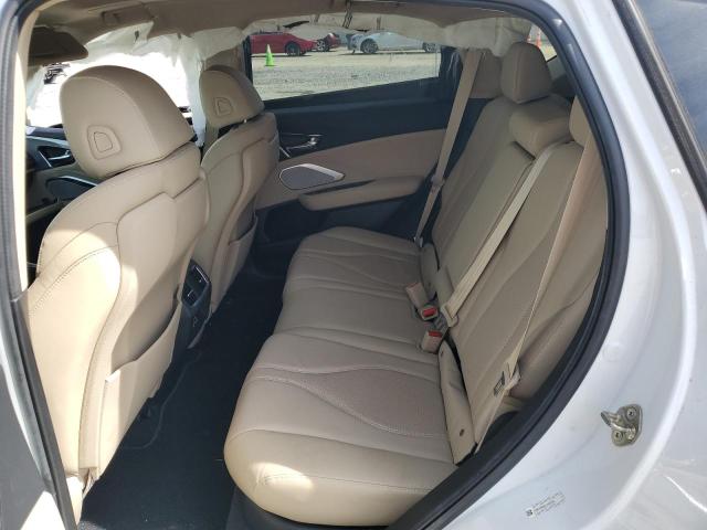 5J8TC1H52LL001679 Acura Rdx Technology