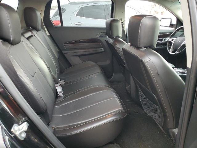 2GKFLRE39H6101005 GMC Terrain Denali