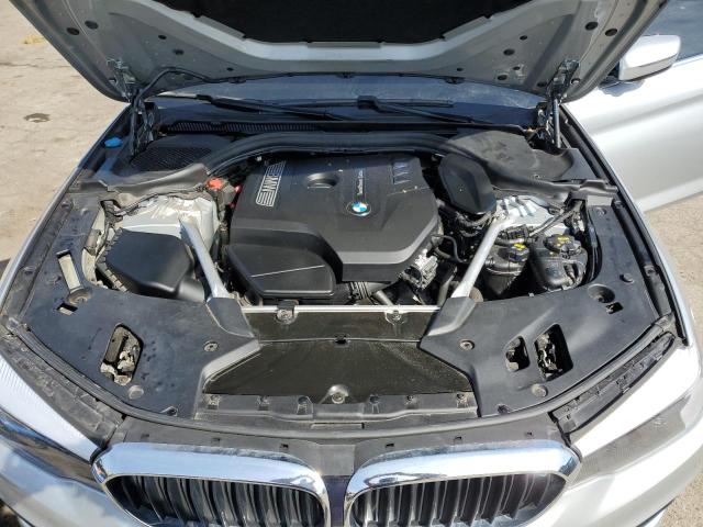 WBAJA7C50KG911552 BMW 530 XI