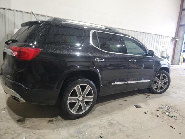 1GKKNXLSXHZ211587 GMC Acadia Denali