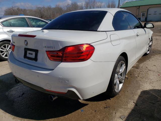 WBA3T7C5XG5A37879 BMW 435 Xi