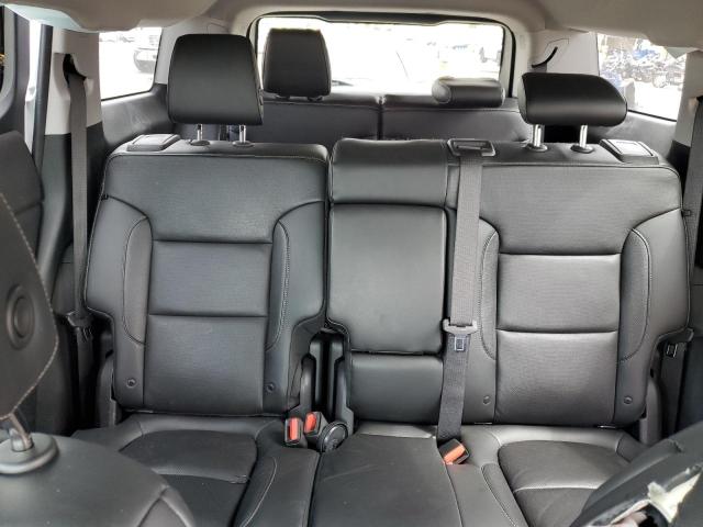 1GKKNMLS0KZ132113 GMC Acadia Slt-1