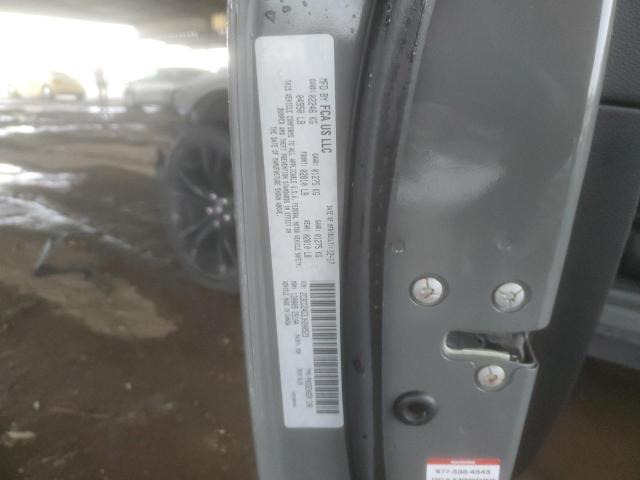 2C3CDZAG3JH208523 Dodge Challenger Sxt