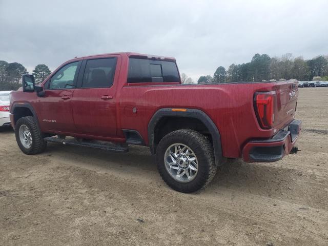 1GT49PE77LF309939 GMC Sierra K2500 At4
