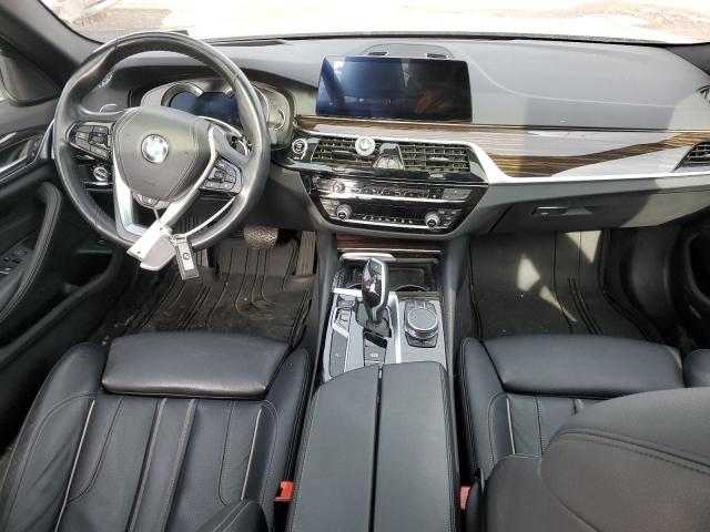 WBAJA7C50KG911552 BMW 530 XI