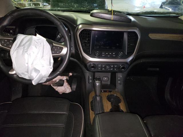 1GKKNXLS2HZ289314 GMC Acadia Denali