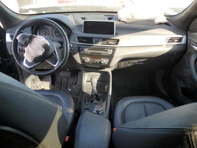 WBXHT3Z34H4A65405 BMW X1 Xdrive28i
