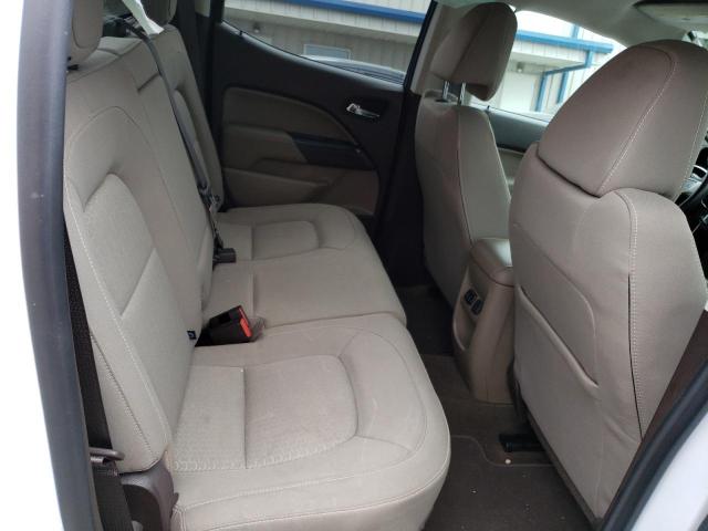 1GTG5CEN3J1139735 GMC CANYON SLE