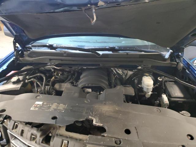 1GTV2UEC0FZ418346 GMC Sierra K1500 Sle