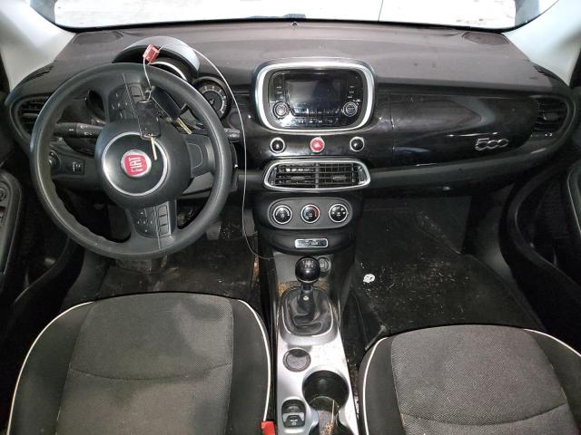 ZFBCFXAH7HP627602 Fiat 500x Pop