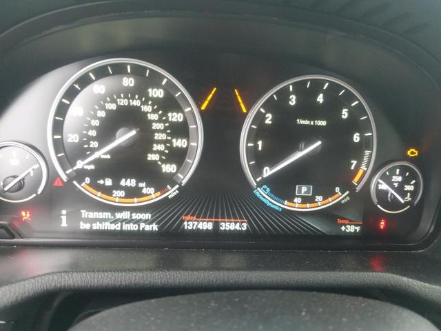 5UXWX9C58F0D49452 BMW X3 Xdrive28i