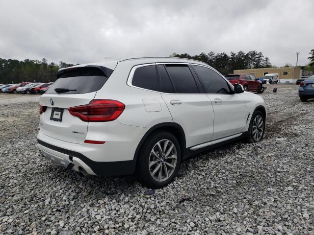 5UXTR9C58KLE12572 BMW X3 Xdrive30i