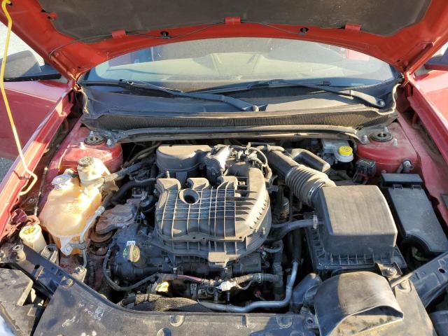 1C3CDZAG4EN113319 Dodge AVENGER SE