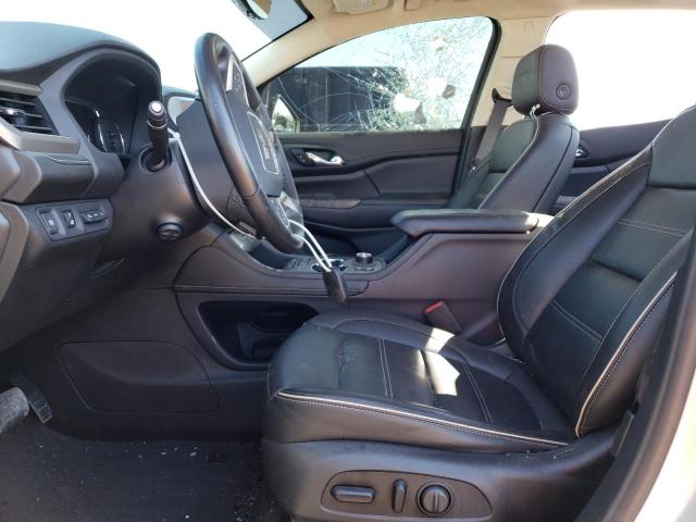 1GKKNXLS6LZ224832 GMC Acadia Denali