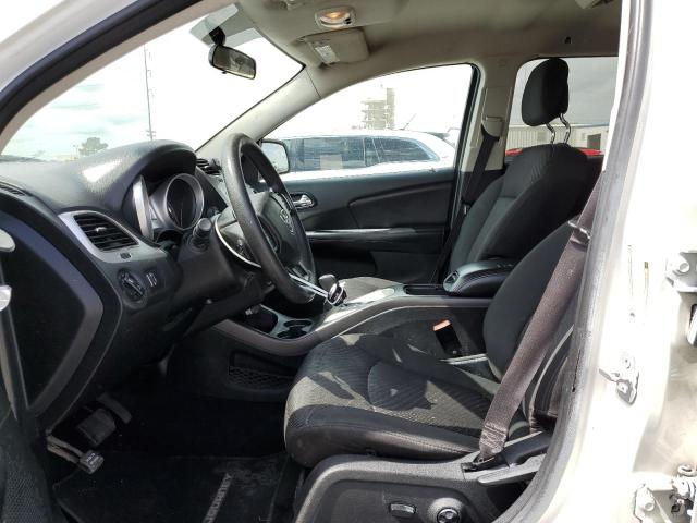 3C4PDCBGXGT153481 Dodge Journey Sxt