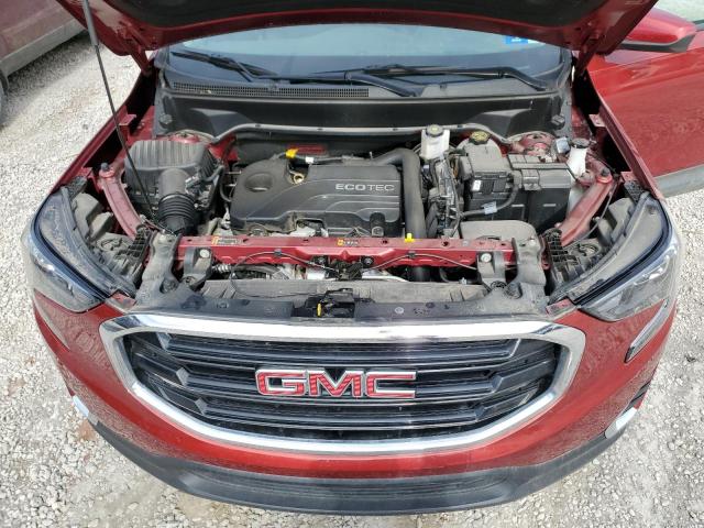 3GKALTEV6LL200233 GMC Terrain Sle