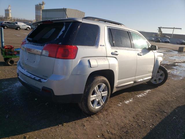 2GKFLWEK5F6114224 GMC Terrain Sle