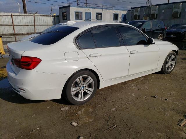 WBA8E9G50GNT81286 BMW 328 I Sulev