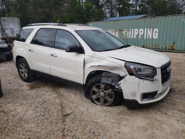 1GKKRPKD4FJ232017 GMC ACADIA SLE